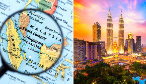 KVIZ Samo za prave majstorice i majstore: Možete li prepoznati sve ove zastave? Neće biti lako!