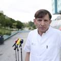 VIDEO Lije&ccaron;nik otkrio stanje ubojice policajca: 'On je i dalje ugro&zcaron;en, ima prostrijelnu ranu'