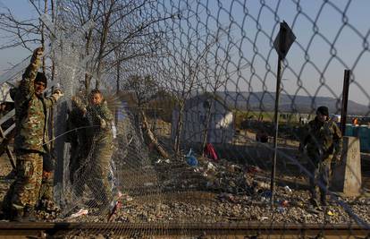 "Grci pojačajte kontrole ili ćete biti isključeni iz Schengena"