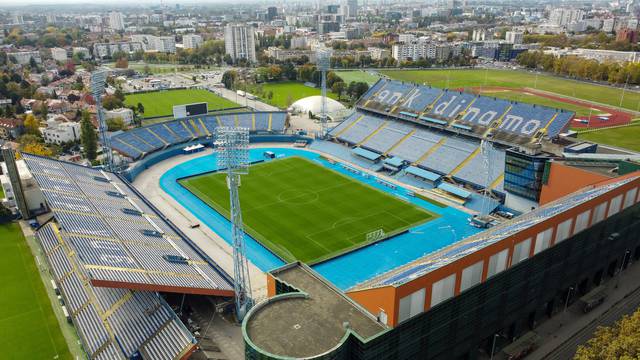 Na današnji dan 1912. službeno je otvoren nogometni stadion Maksimir u Zagrebu