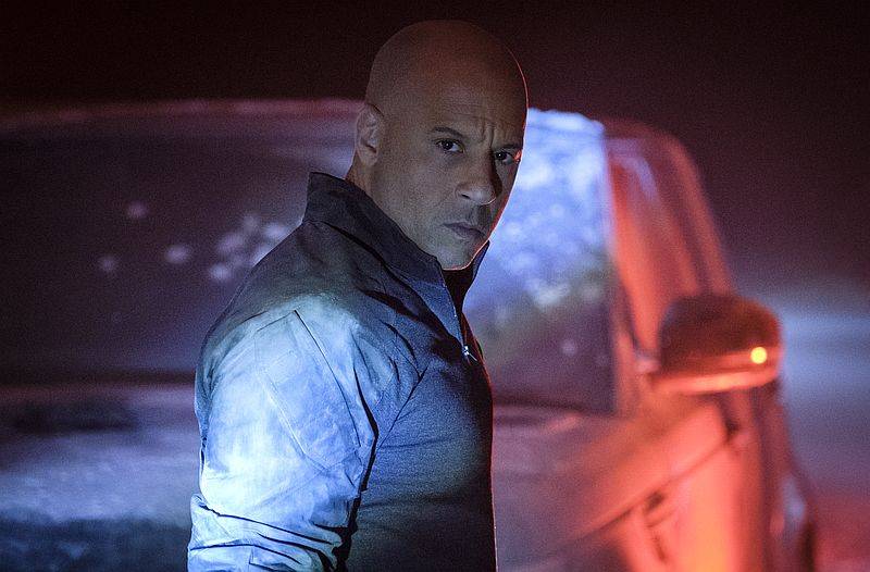 Nikad brutalniji Vin Diesel u opakom novom traileru filma