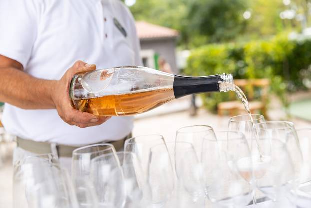 Tunalicious spektakl u Istri i međunarodno natjecanje u lovljenju kraljice Jadrana - tune