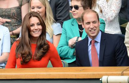 Princ William otišao na svadbu bivšoj, a Kate je ostala doma