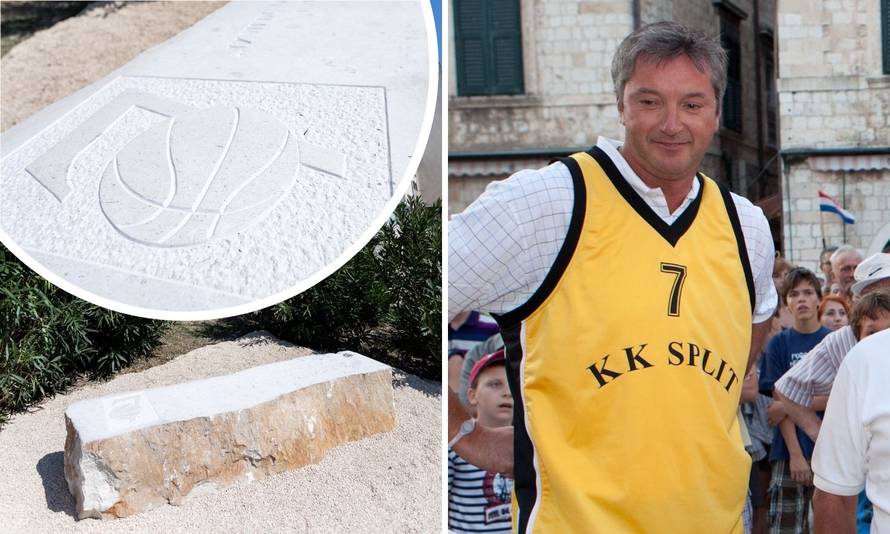 Kukoč konačno sjeo na svoju klupu i dobio sedmicu Hajduka: Ovi ljudi dirnuli su me u srce...