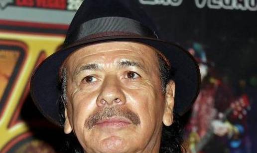 Carlos Santana: Adele je prava pjevačica, a Beyonce je model