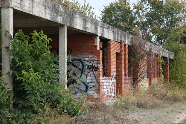 24sata: &Ccaron;epin: Igrali&scaron;te preko puta NK &Ccaron;epin