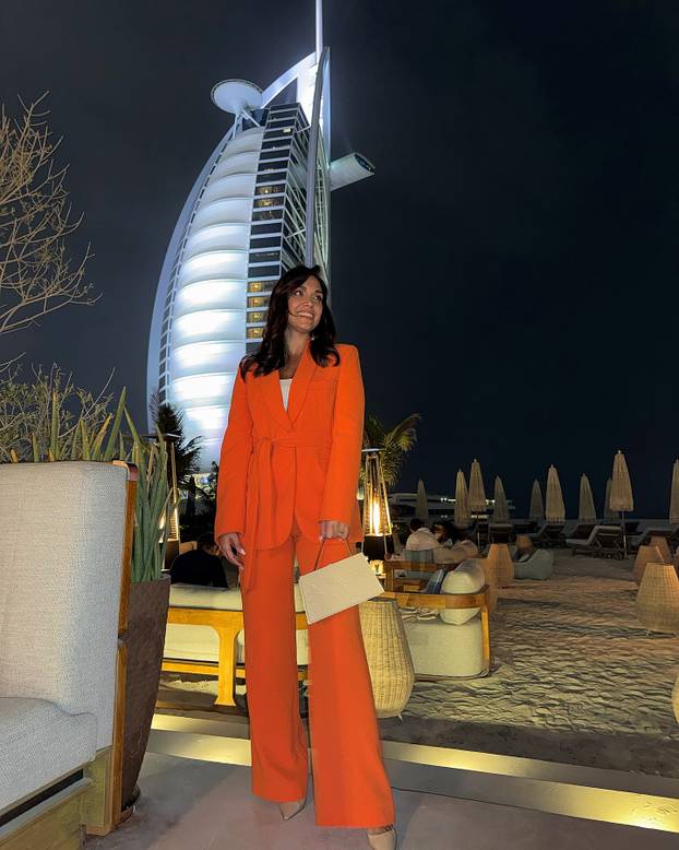 FOTO Srpska olimpijka pušku je u ruke uzela već sa 11 godina