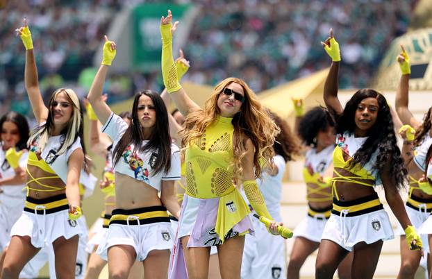 FIFA World Cup 2026 - Group A - Mexico v South Africa