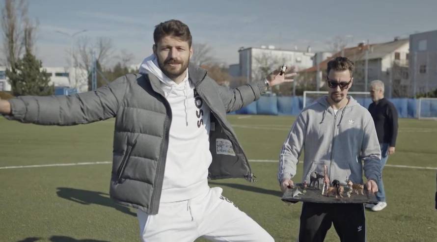 Petković: Svojoj ženi kupim jedan dar za Božić, godišnjicu i rođendan. Savjetujem svima