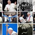 Život pape Franje kroz 100 fotografija: Kako je zaljubljenik u tango i nogomet postao papa