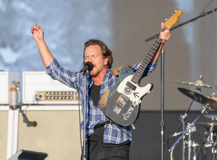 British Summer Time festival - London