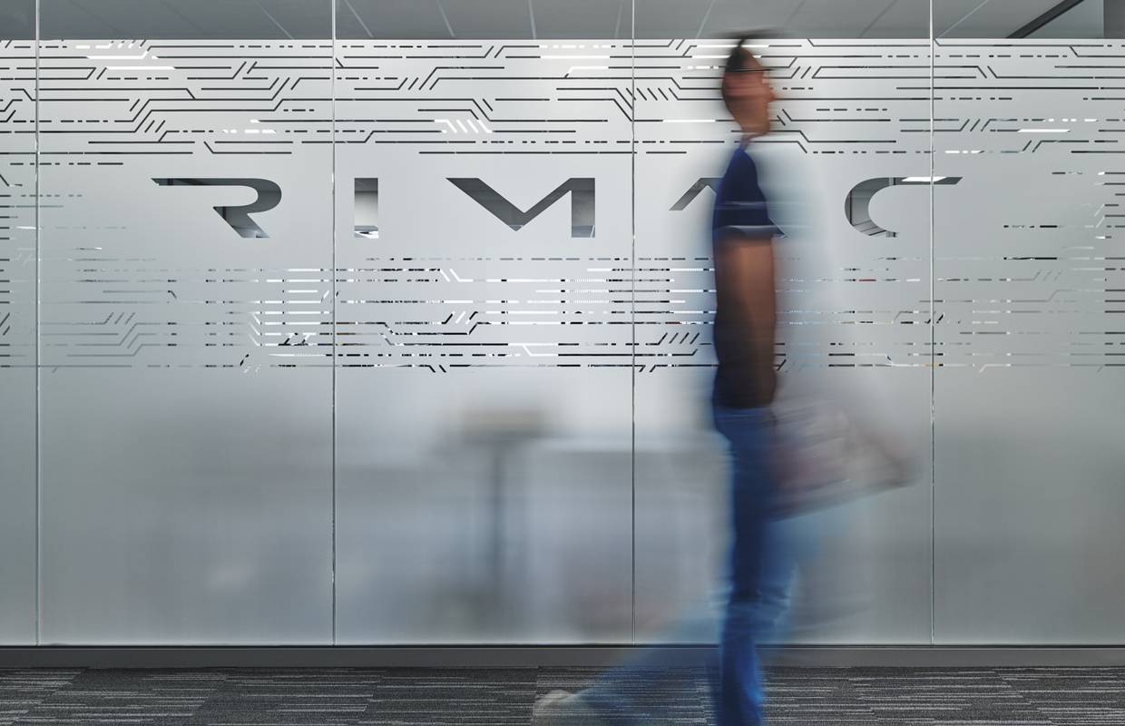 Rimac otvara razvojni ured u Velikoj Britaniji, do kraja ove godine zaposlit će 30 ljudi
