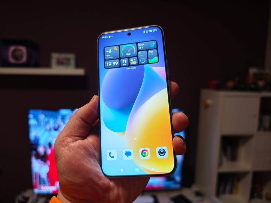 Redmi Note 15 Pro+ na testu: Moćna baterija i izdržljivost top modela u srednjoj klasi