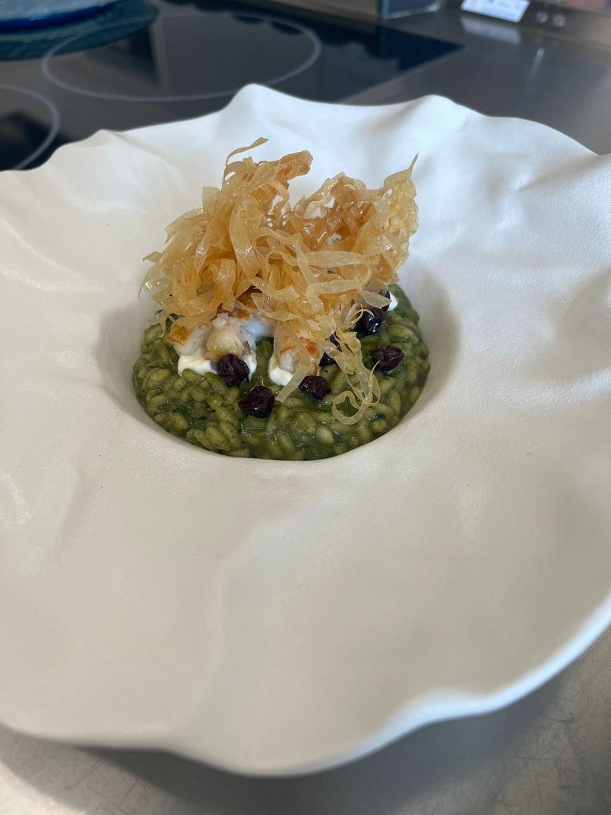 Iva (17) je prava kulinarska zvijezda: Oduševila sam žiri govedinom s bijelom čokoladom