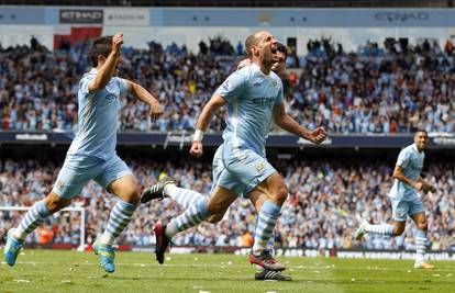 Dvojac iz Manchester Cityja na klupi albanske reprezentacije  naslijedio bivšeg trenera 'bilih'