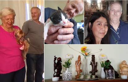 Marijan nogirao Radu zbog psa: Zbog Tajlanđanke pristao i na macu, a kuću nakitio budistički