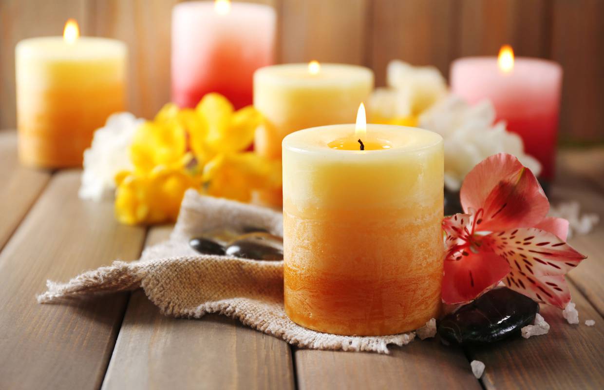 Zbog više zaraženih negativne su recenzije mirisnih svijeća