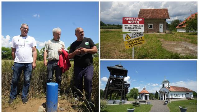 Ovo selo u Srbiji leži na 200 milijardi dolara rudnog blaga. Mještani: Ne želimo tu rudnik!