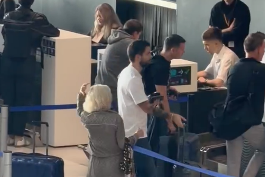 Novi detalji romanse Maje i Emila Tedeschija mla&dstrok;eg! Evo što su nam rekli prijatelji para