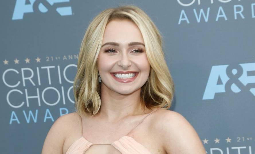 21st Annual Critics' Choice Awards - Arrivals