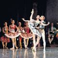 Šećer dolazi na kraju: Gostuje nam balet iz St. Peterburga