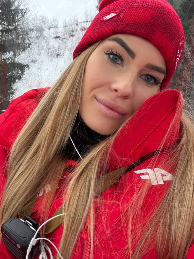FOTO Obiteljska idila Zubčića: Sestra Tamara je podijelila emotivne trenutke sa svadbe