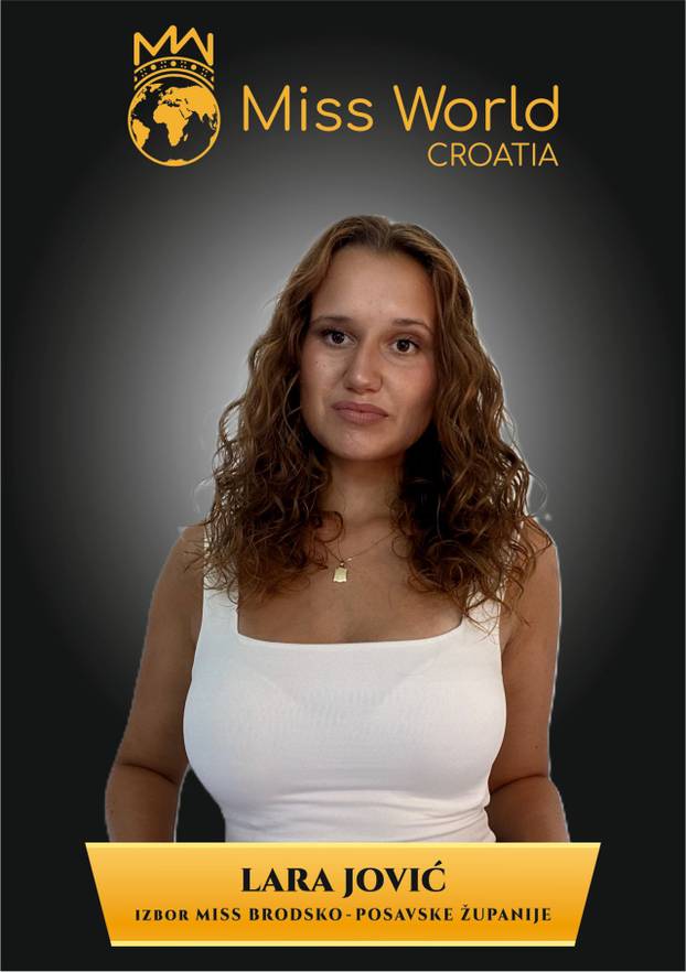 FOTO Ove ljepotice žele biti Miss Brodsko-posavske županije