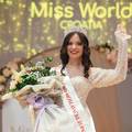 Mellany Rukavina je Miss Sisa&ccaron;ko-moslava&ccaron;ke &zcaron;upanije