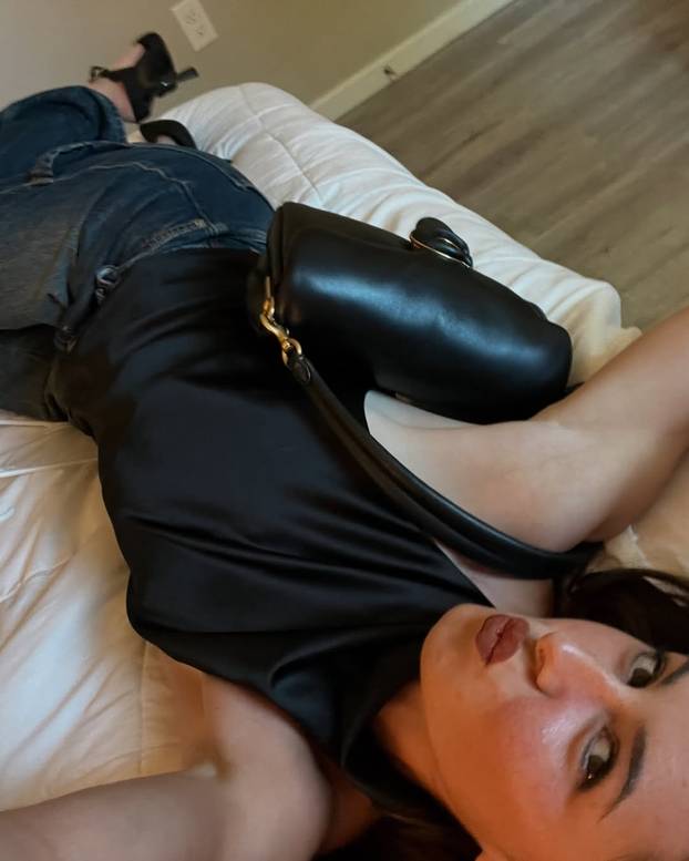 FOTO Prozvala se božicom staze, a svjetsko srebro osvojila je sa 'seksi i agresivnim' pristupom