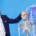 Radiolog dr. Beck je postao naš dr. Oz: Evo što ćete sve naučiti o zdravstvenim problemima