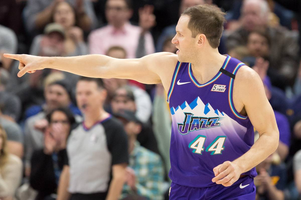 Babo ubacio 20 protiv Knicksa, Jokić slomio Dončićev Dallas