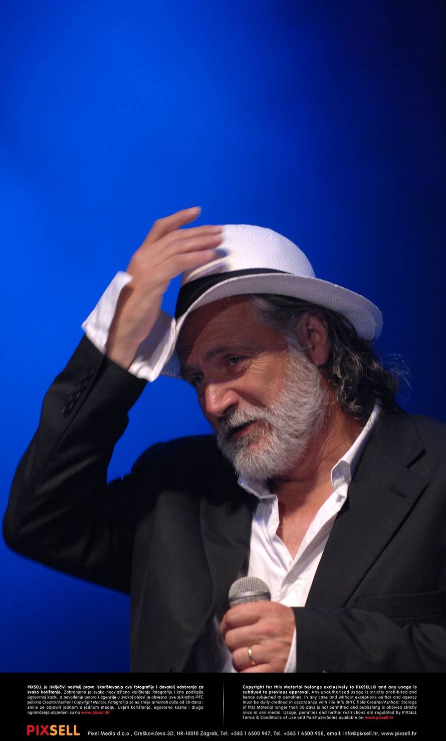 Duško Marušić/Pixsell