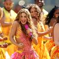 Sinovi zaplesali dok je mama Shakira nastupala u finalu SP-a, tati Piqueu nije bilo zabavno