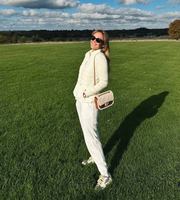 FOTO Nikad oskudnija Donna Vekić uživa na Maldivima!