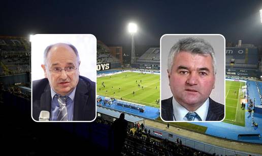 U nadzorni odbor Dinama stigao čovjek koji je zarađivao više i od Plenkovića i od Milanovića