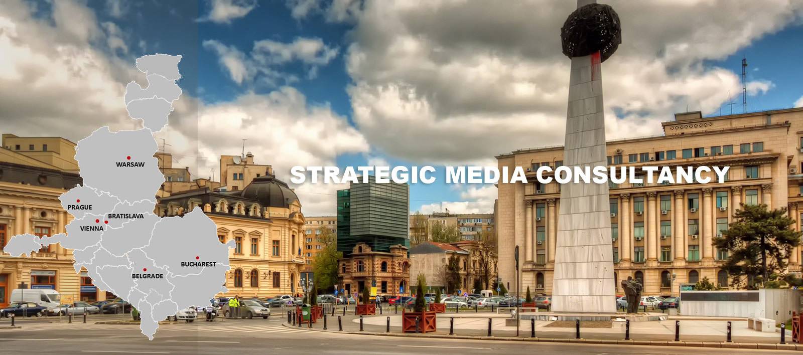 Media Strategy CEE Group - fokus je na medijskoj reviziji