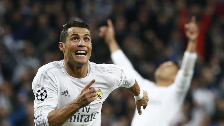 Ronaldov izbor: Ostati u Realu, povratak u United ili pak šeici?