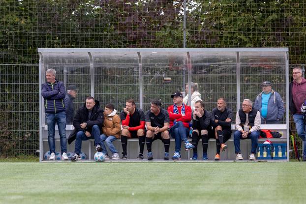 Much: Bivši golman Dinama Gorg Koch organizirao humanitarnu oproštajnu utakmicu