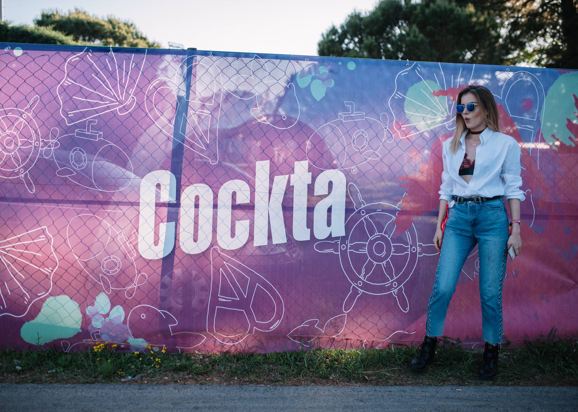 Cockta festivalsko ljeto - (p)ostani ORIGINAL