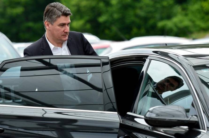 Marko Prpić/Pixsell