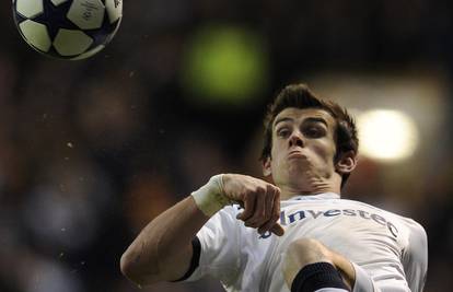 Bale najbolji u Premiershipu, Wilshere najbolji mladi igrač
