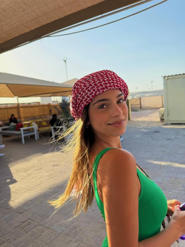 FOTO Koga ljubi hit dinamovac? Nakon gola protiv Hajduka će uskoro stati i pred oltar