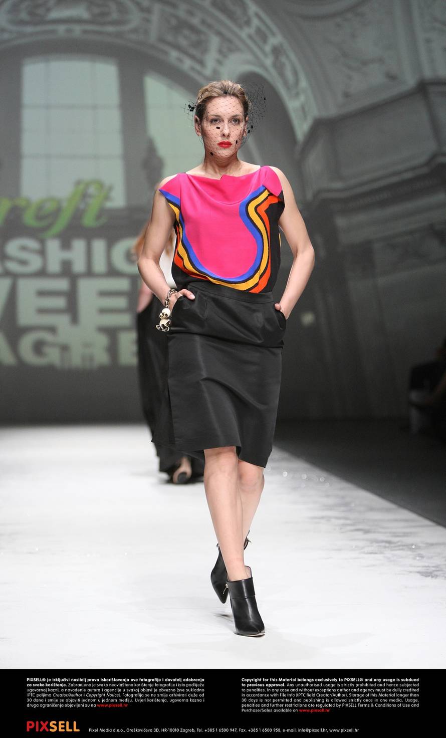 Borna Filić/Pixsell