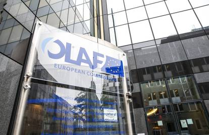 Nakon OLAF-a, u Hrvatskoj od lipnja djeluje i EU javni tužitelj: Otkrili su nekoliko malverzacija