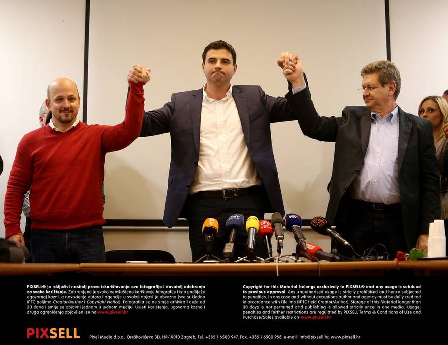 Slavko Midzor/Pixsell