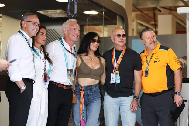F1 - MIAMI GRAND PRIX 2023