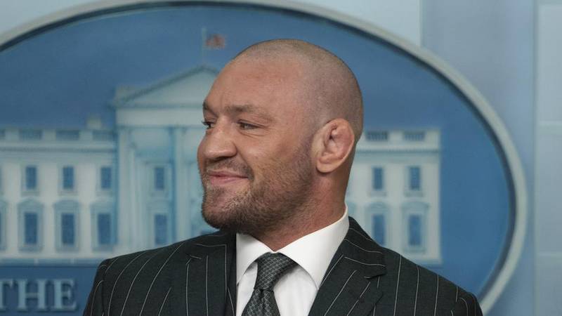 McGregor će opet u oktogon! White je sve službeno potvrdio, a evo kad će se slavni Irac boriti