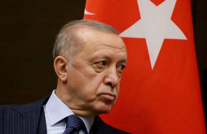 Erdogan: EU nam treba otvoriti put pristupanju prije nego odobrimo članstvo Švedske