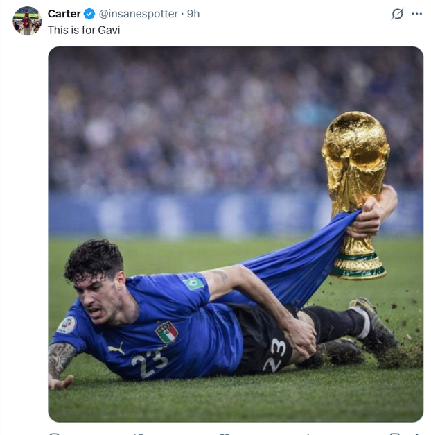 FOTO Društvene mreže pune su memova koji ismijavaju poraz Italije u Zenici: 'Pasta la vista!'