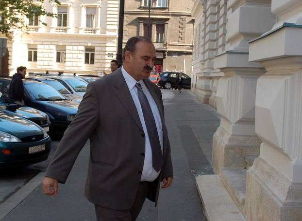 Na današnji dan 2004. umro je Stjepan Spaji? - Ro?o